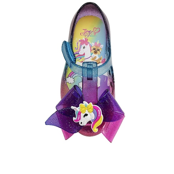 Jojo Siwa 🎀Jelly Sandals ✨5 for $25✨Bundle and Save! - Picture 2 of 5